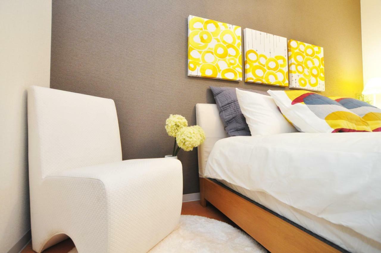 Apartemen Tino Anastasia Osaka