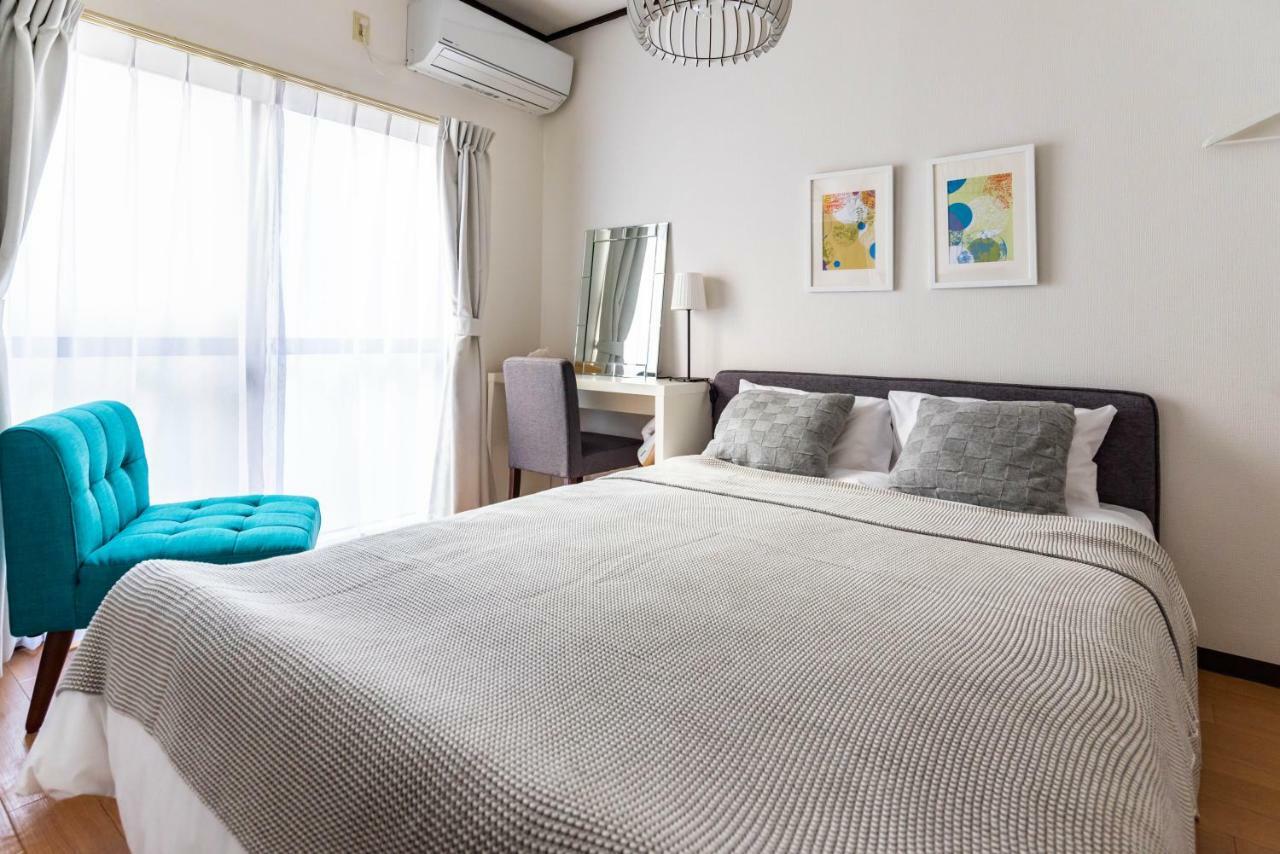 Apartemen Tino Anastasia *