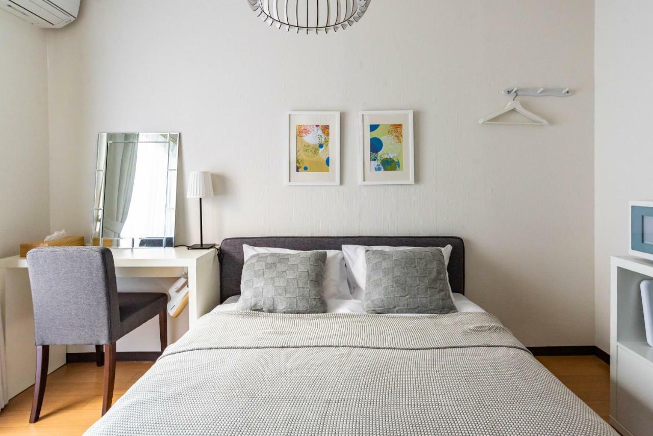 Apartemen Tino Anastasia *
