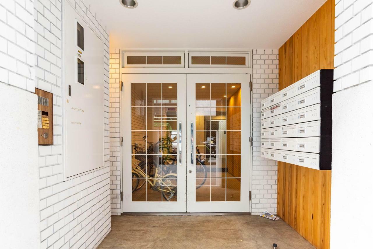 Tino Anastasia Apartemen *