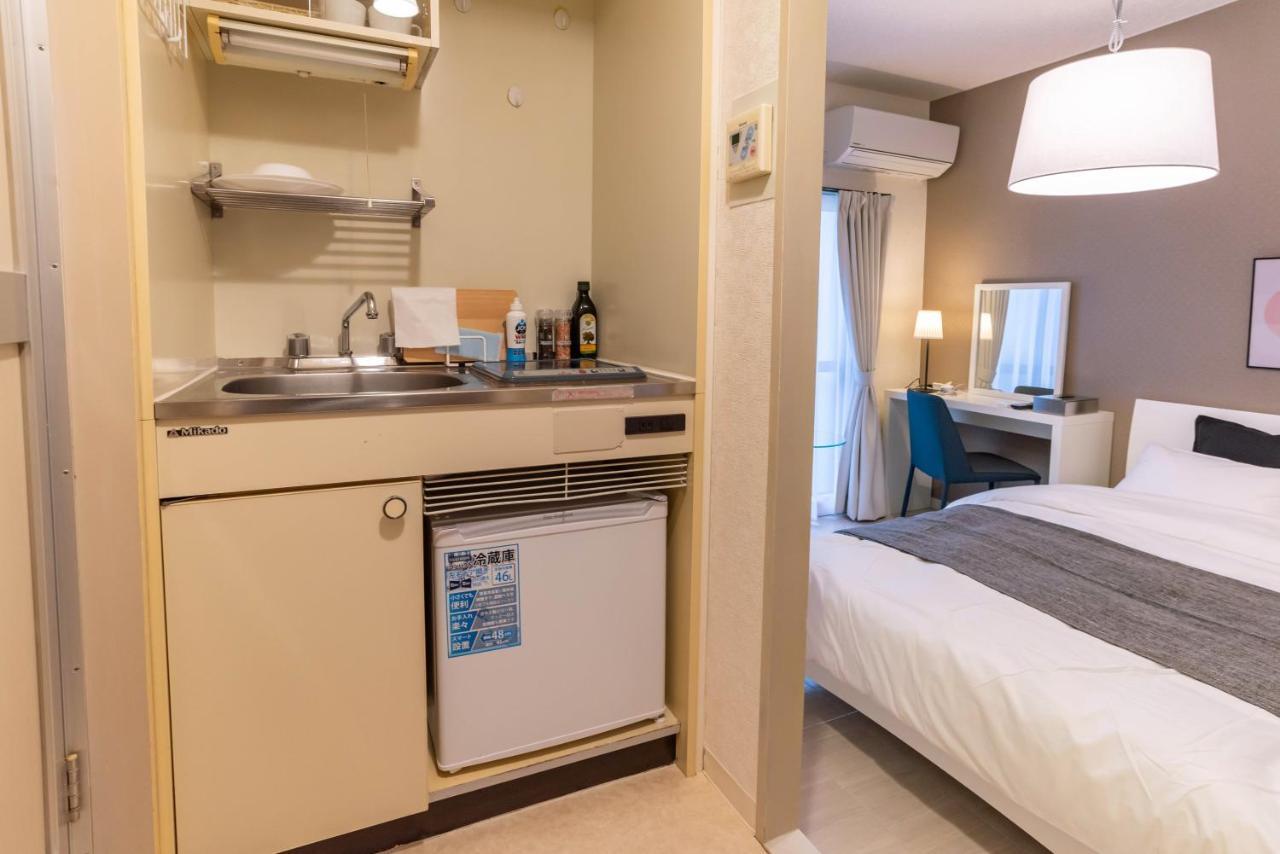 Apartemen Tino Anastasia